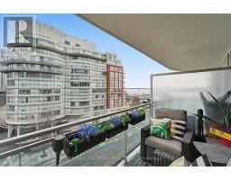 705 - 600 Queens Quay W, Toronto, ON M5V3M3 Photo 24