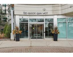 705 - 600 Queens Quay W, Toronto, ON M5V3M3 Photo 38