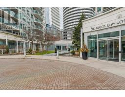 705 - 600 Queens Quay W, Toronto, ON M5V3M3 Photo 39