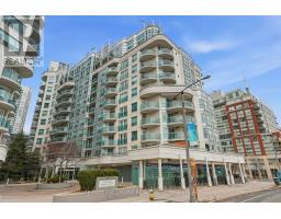 705 - 600 Queens Quay W, Toronto, ON M5V3M3 Photo 40
