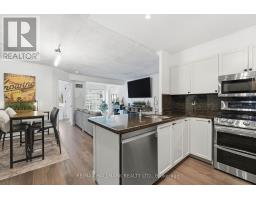 Primary Bedroom - 705 - 600 Queens Quay W, Toronto, ON M5V3M3 Photo 6