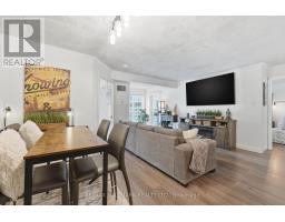 Bedroom 2 - 705 - 600 Queens Quay W, Toronto, ON M5V3M3 Photo 7