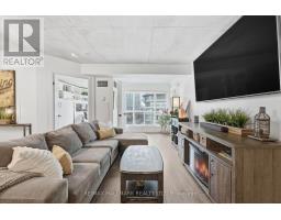 705 - 600 Queens Quay W, Toronto, ON M5V3M3 Photo 8