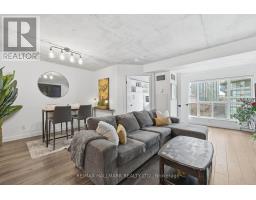 705 - 600 Queens Quay W, Toronto, ON M5V3M3 Photo 9