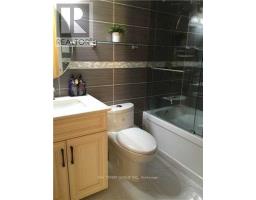 Bedroom 3 - 1210 - 5 Parkway Forest Drive, Toronto, ON M2J1L2 Photo 6