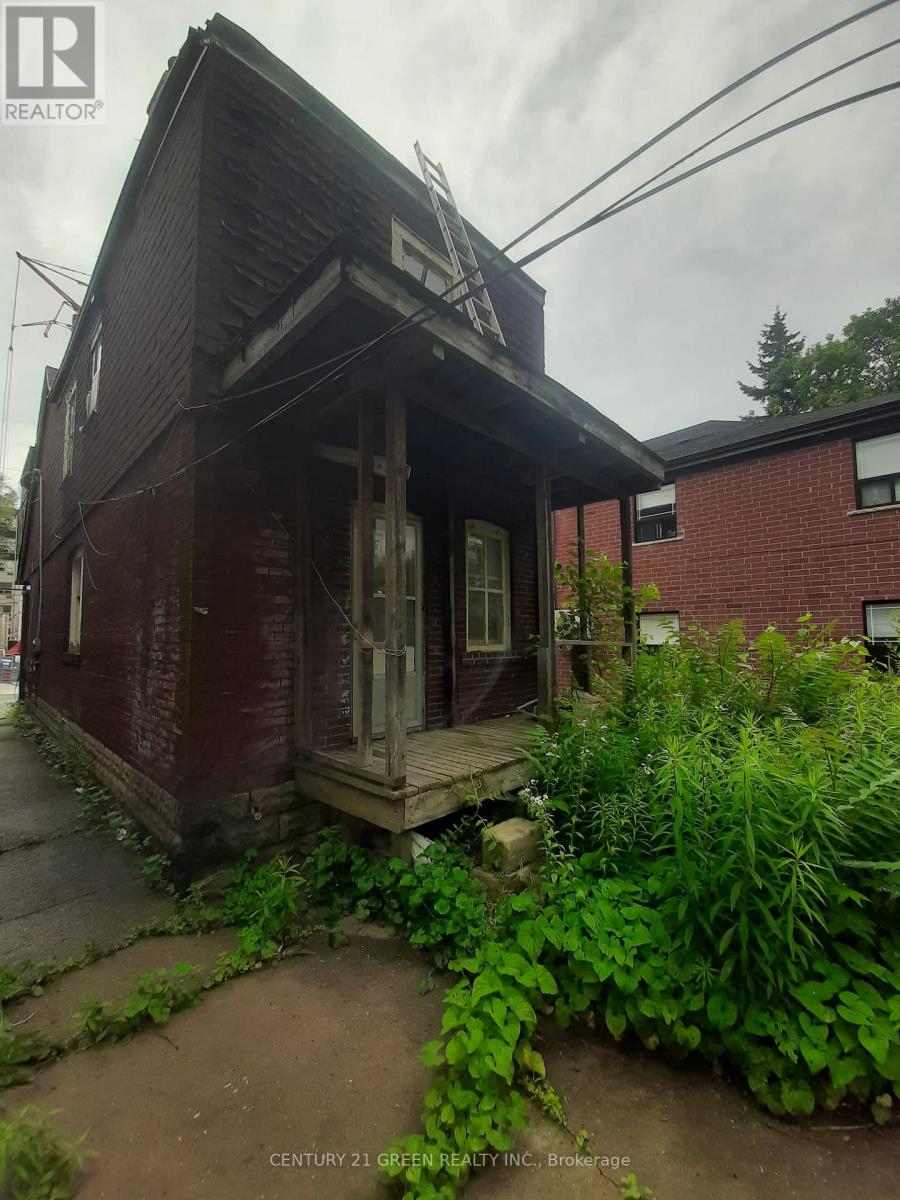 384 COXWELL AVENUE - 1