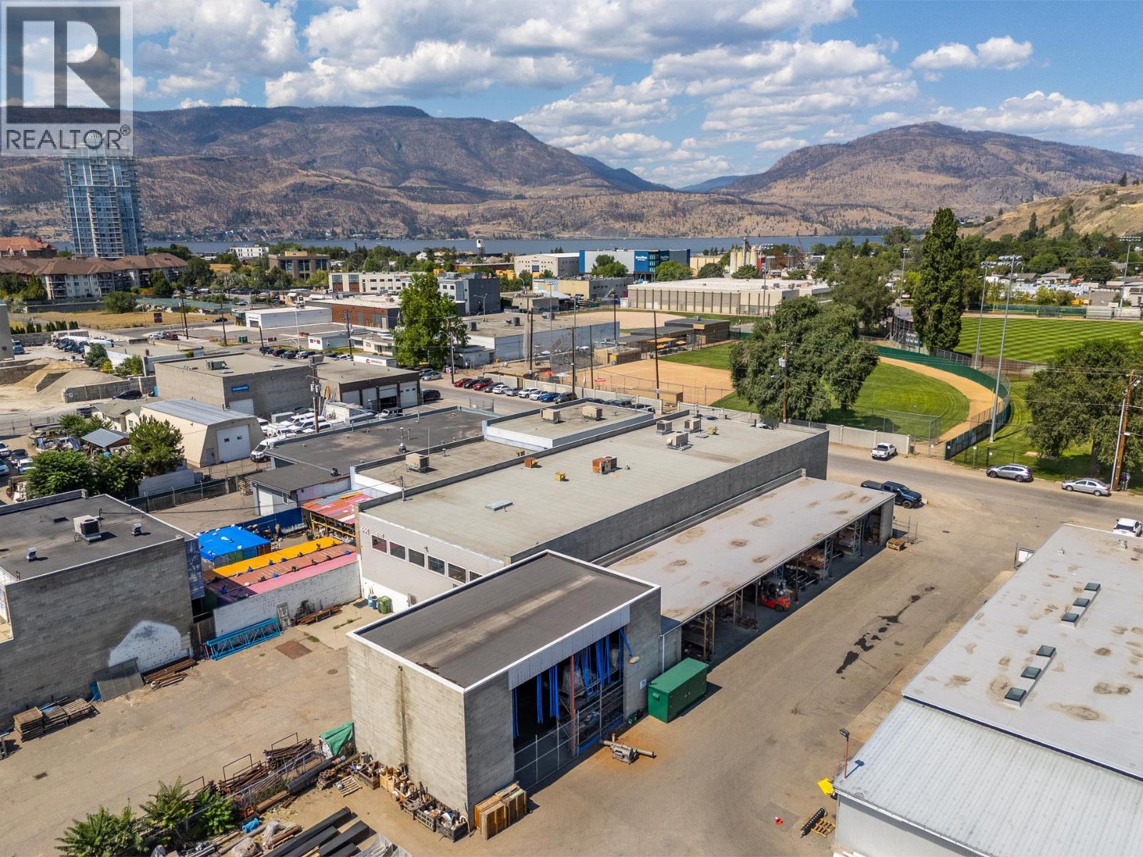 591 Gaston Avenue, Kelowna