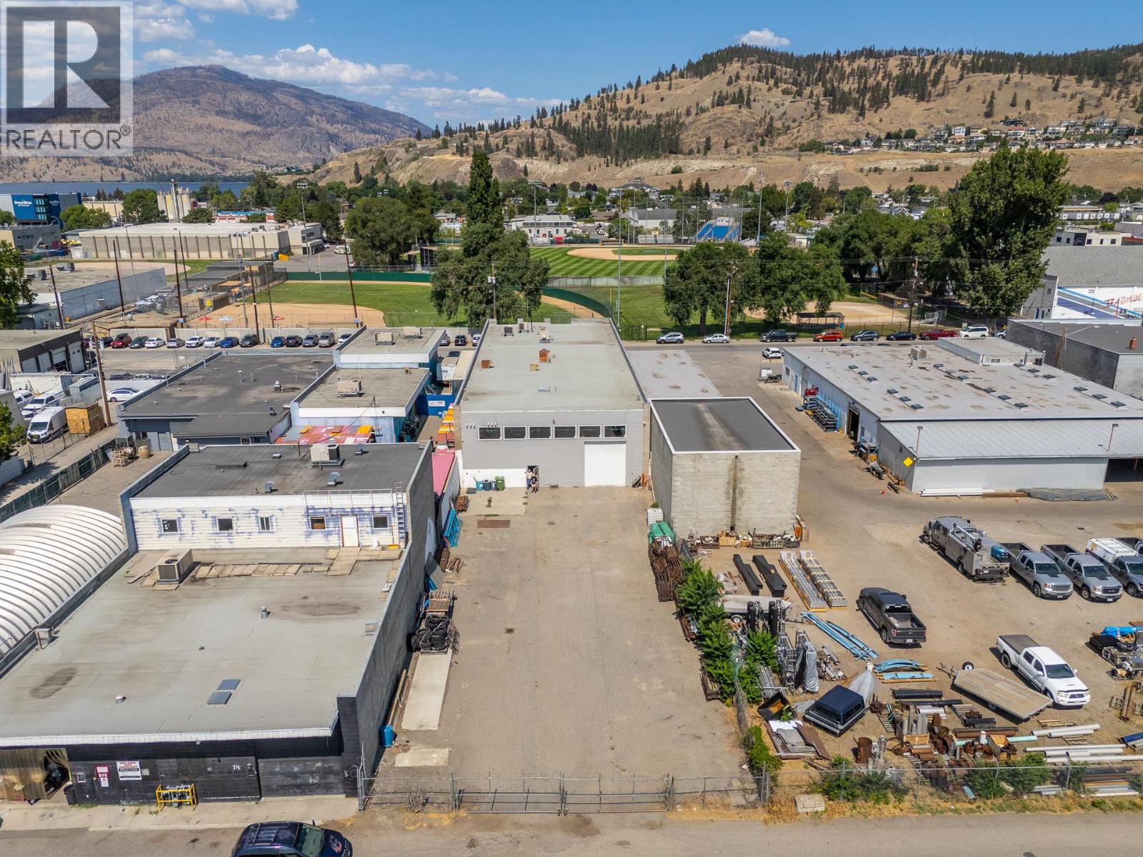 591 Gaston Avenue, Kelowna