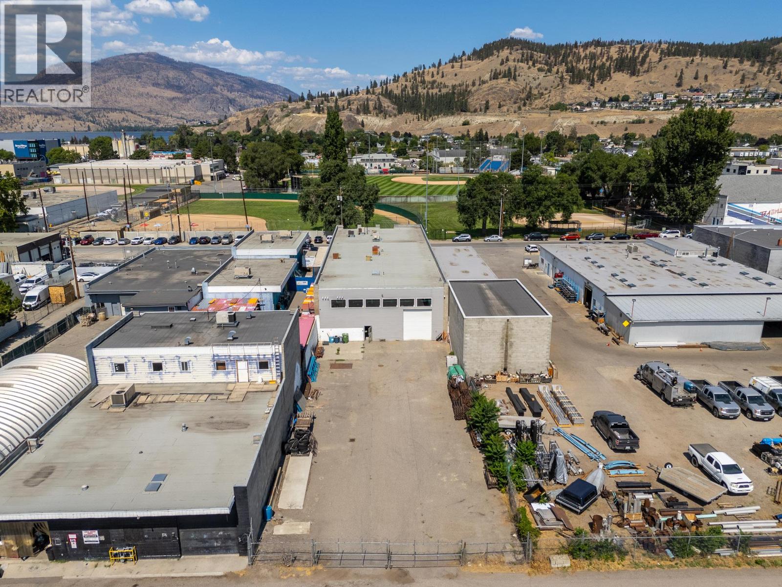 591 Gaston Avenue, Kelowna