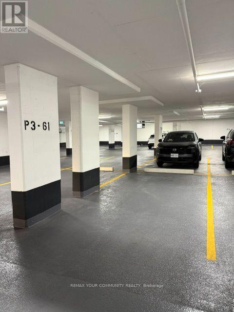 #322 8888 YONGE STREET - 16
