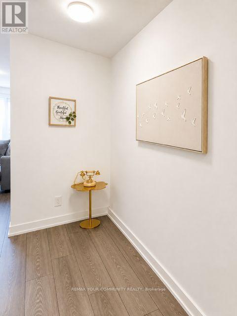 #322 8888 YONGE STREET - 3