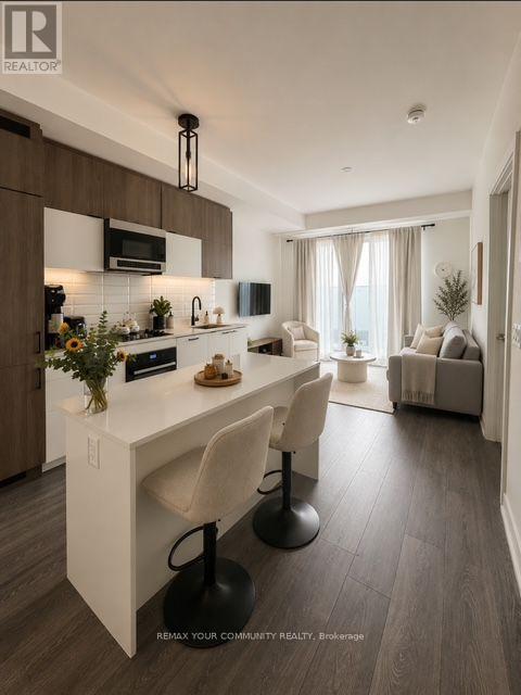 #322 8888 YONGE STREET - Image 4