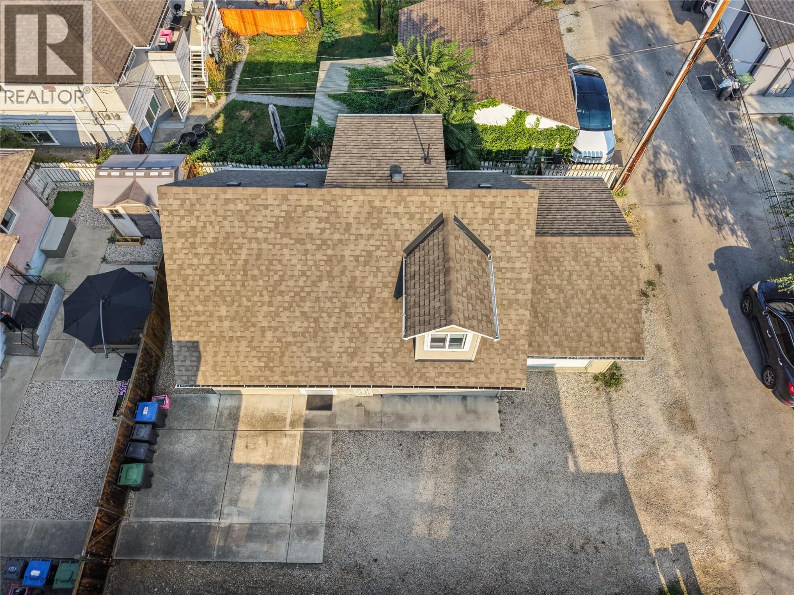 811 Martin Avenue, Kelowna