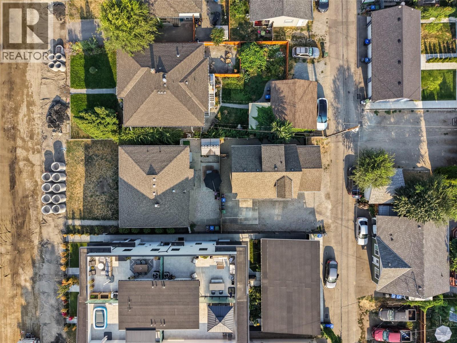 811 Martin Avenue, Kelowna