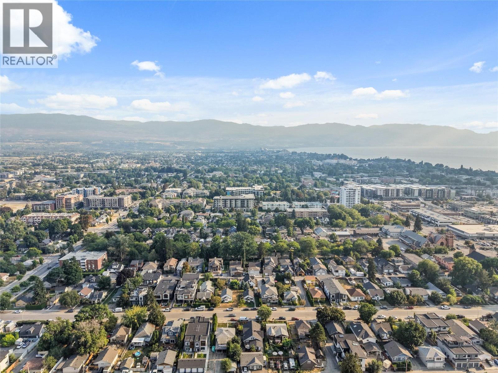 811 Martin Avenue, Kelowna