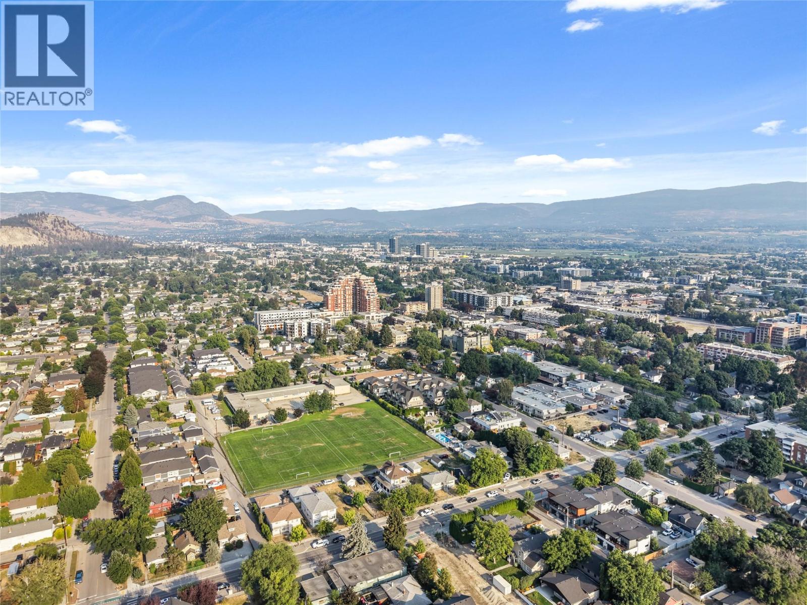 811 Martin Avenue, Kelowna