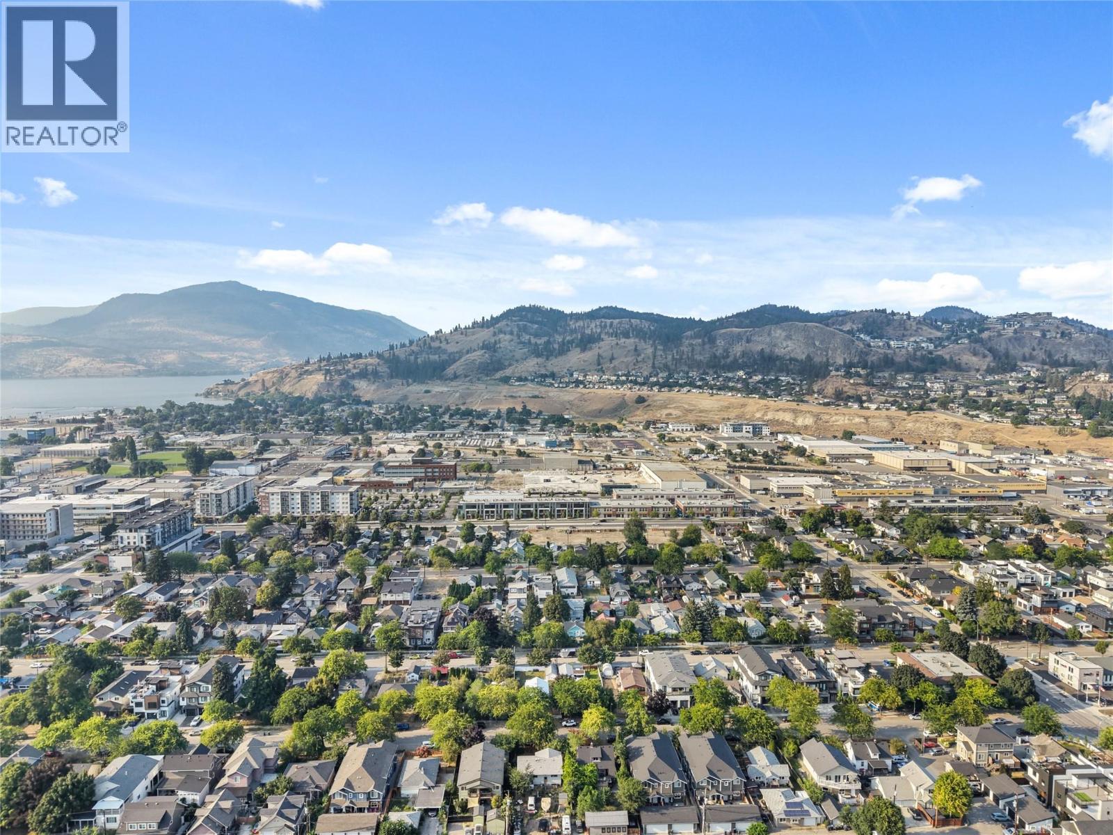 811 Martin Avenue, Kelowna