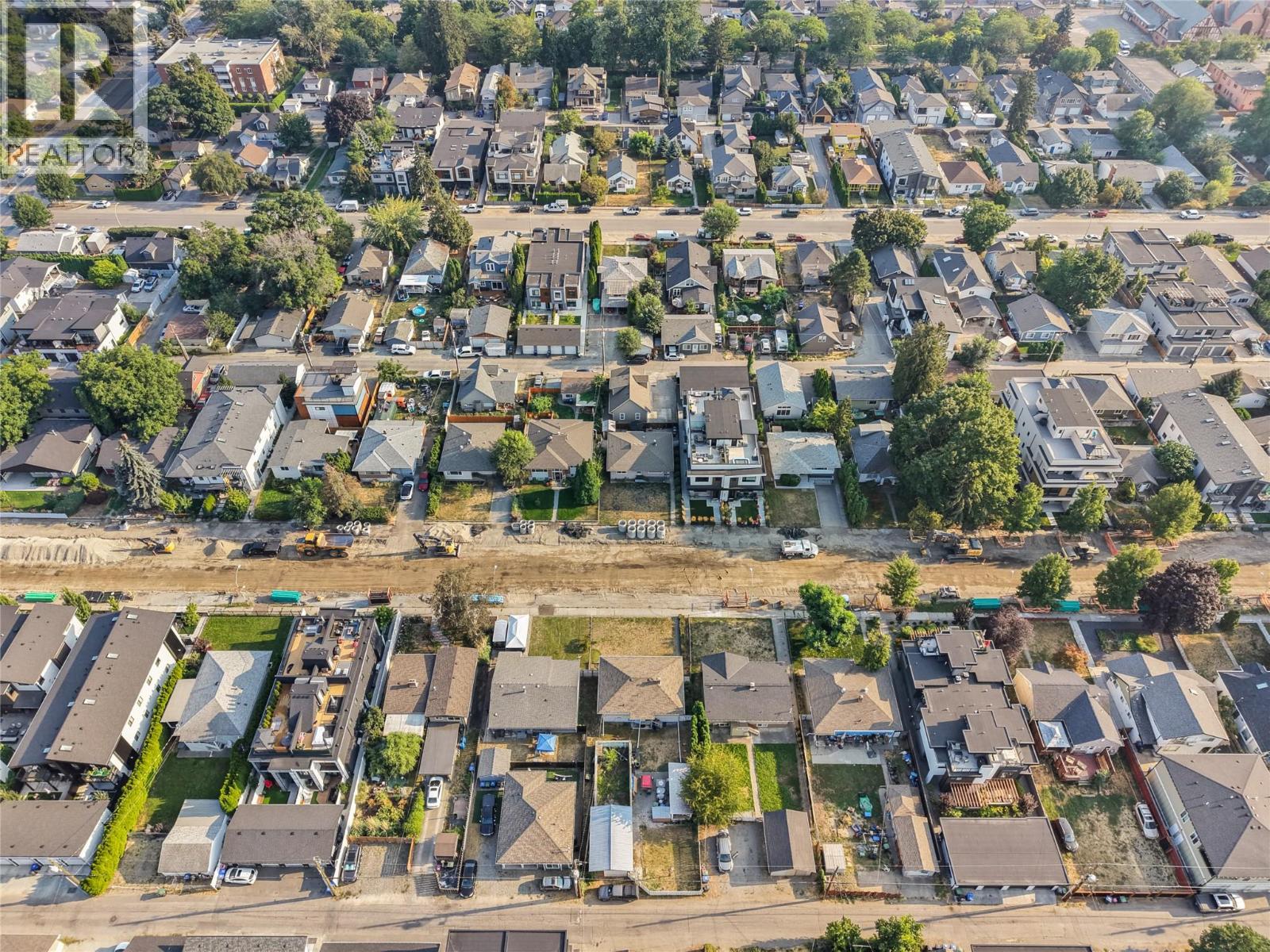 811 Martin Avenue, Kelowna