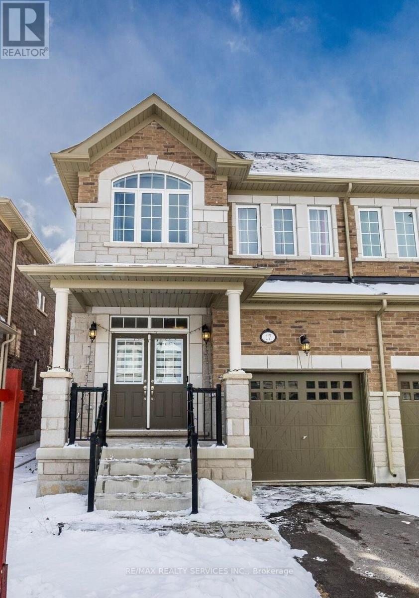 Photo of 17 Overstone Road