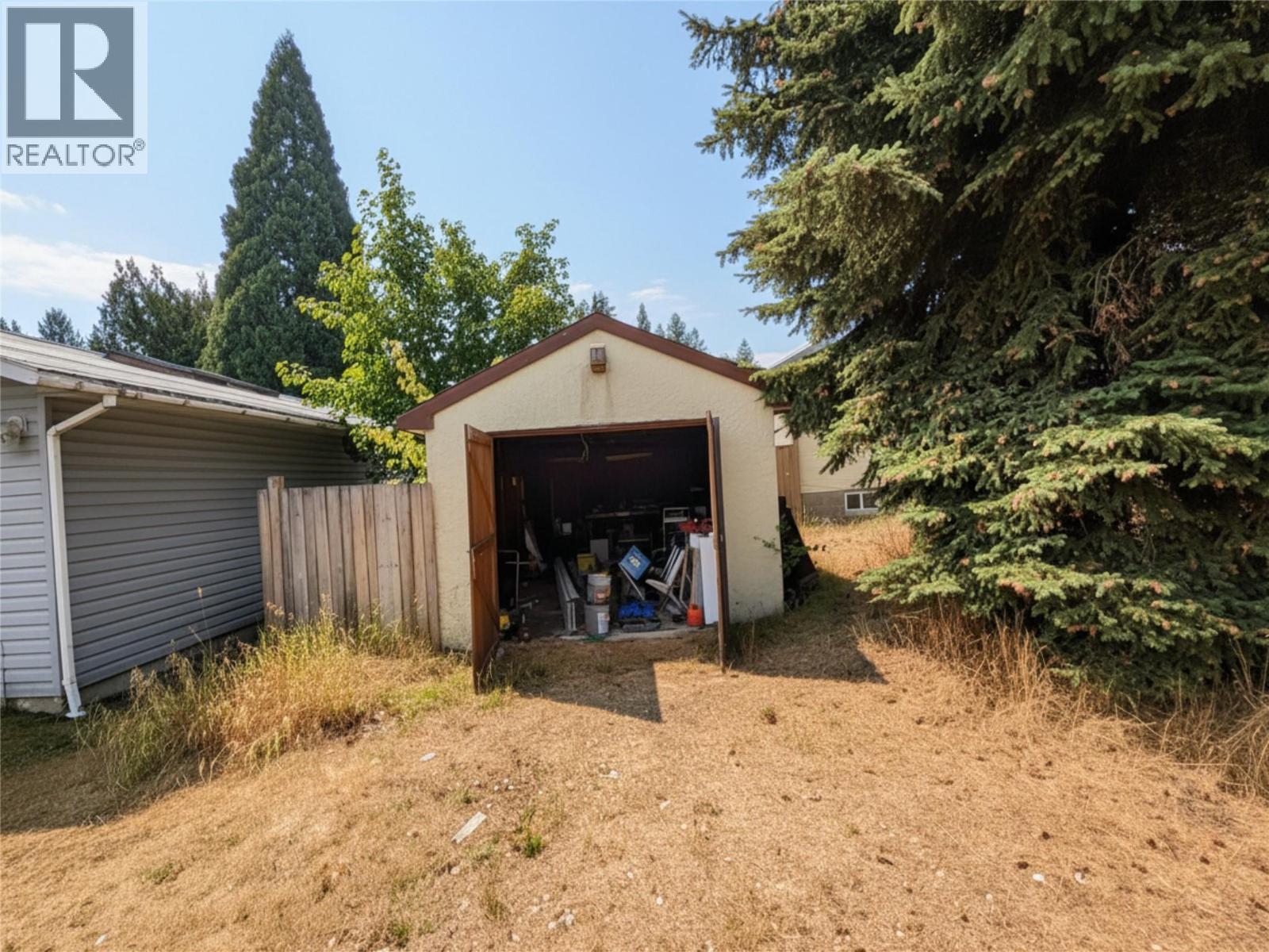 3001 5th Avenue Lot# A, Castlegar