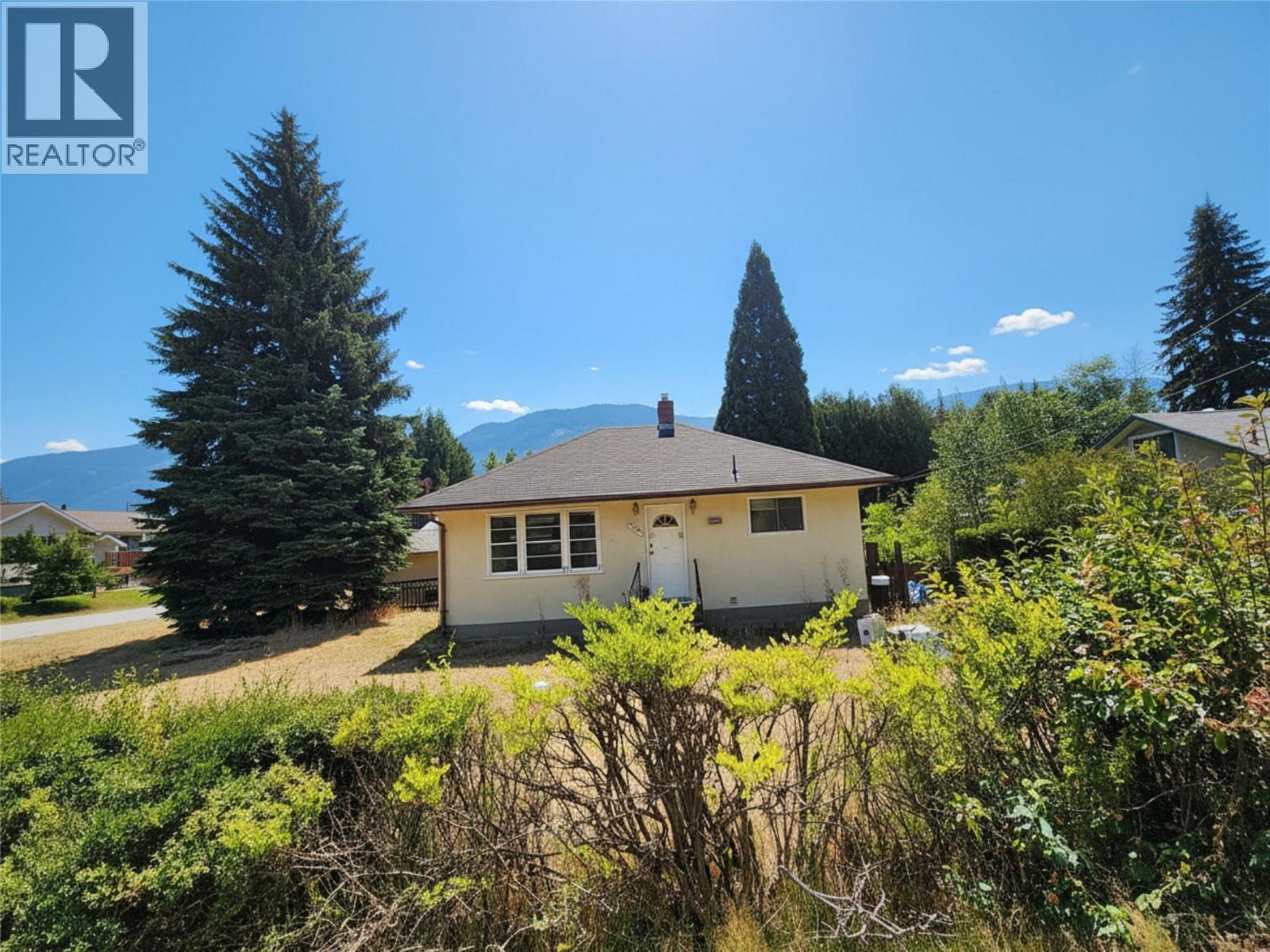 3001 5th Avenue Lot# A, Castlegar