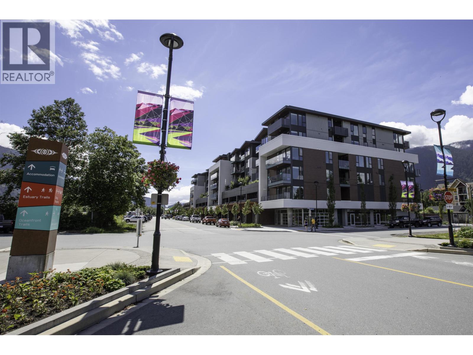 314 37881 CLEVELAND AVENUE, Squamish