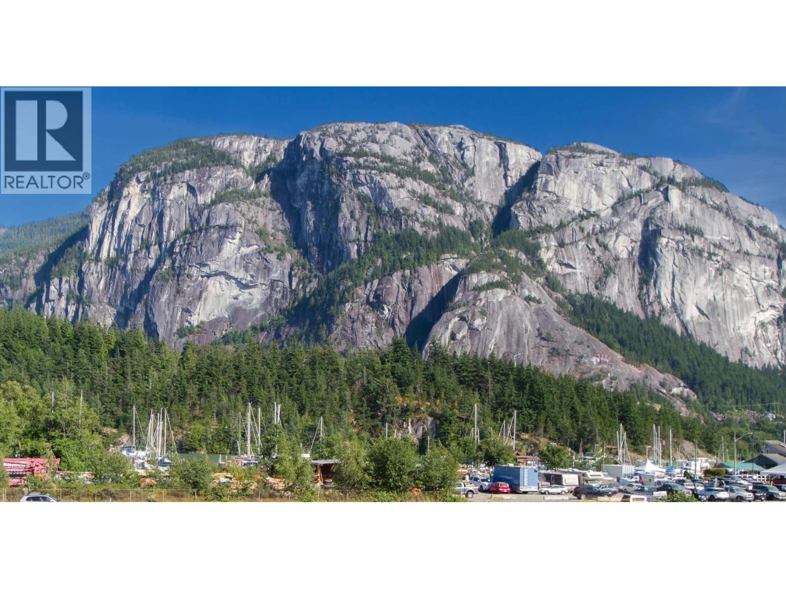 314 37881 CLEVELAND AVENUE, Squamish