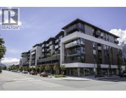 314 37881 Cleveland Avenue, Squamish, BC V8B0Z7 Photo 11