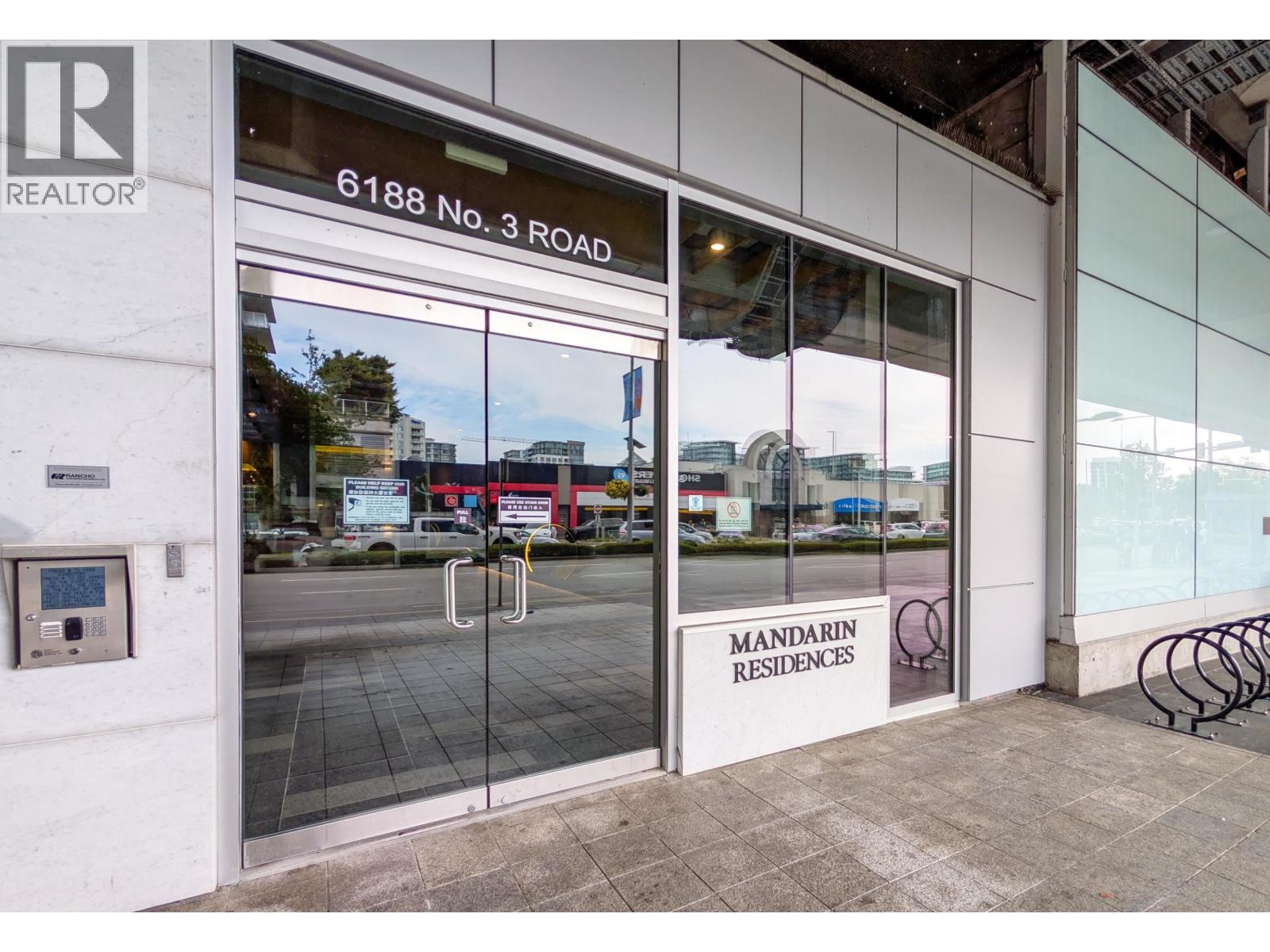 808 6188 NO. 3 ROAD, Richmond