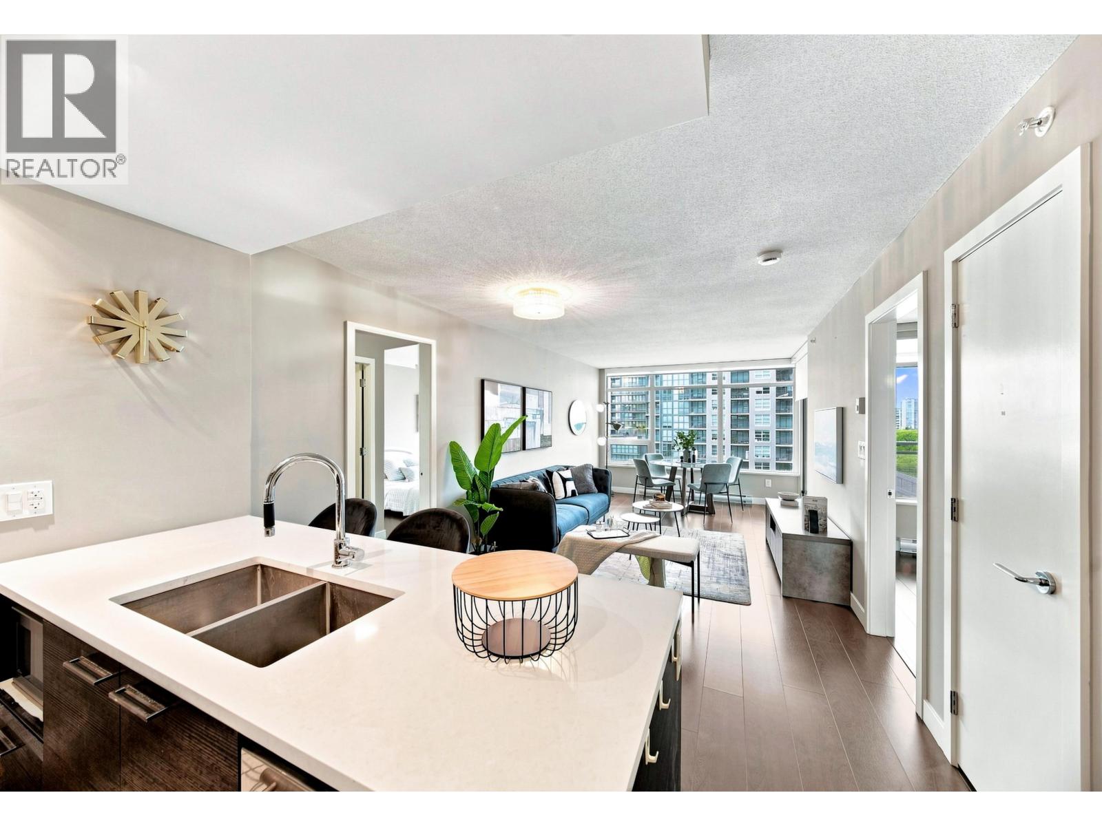 808 6188 NO. 3 ROAD, Richmond