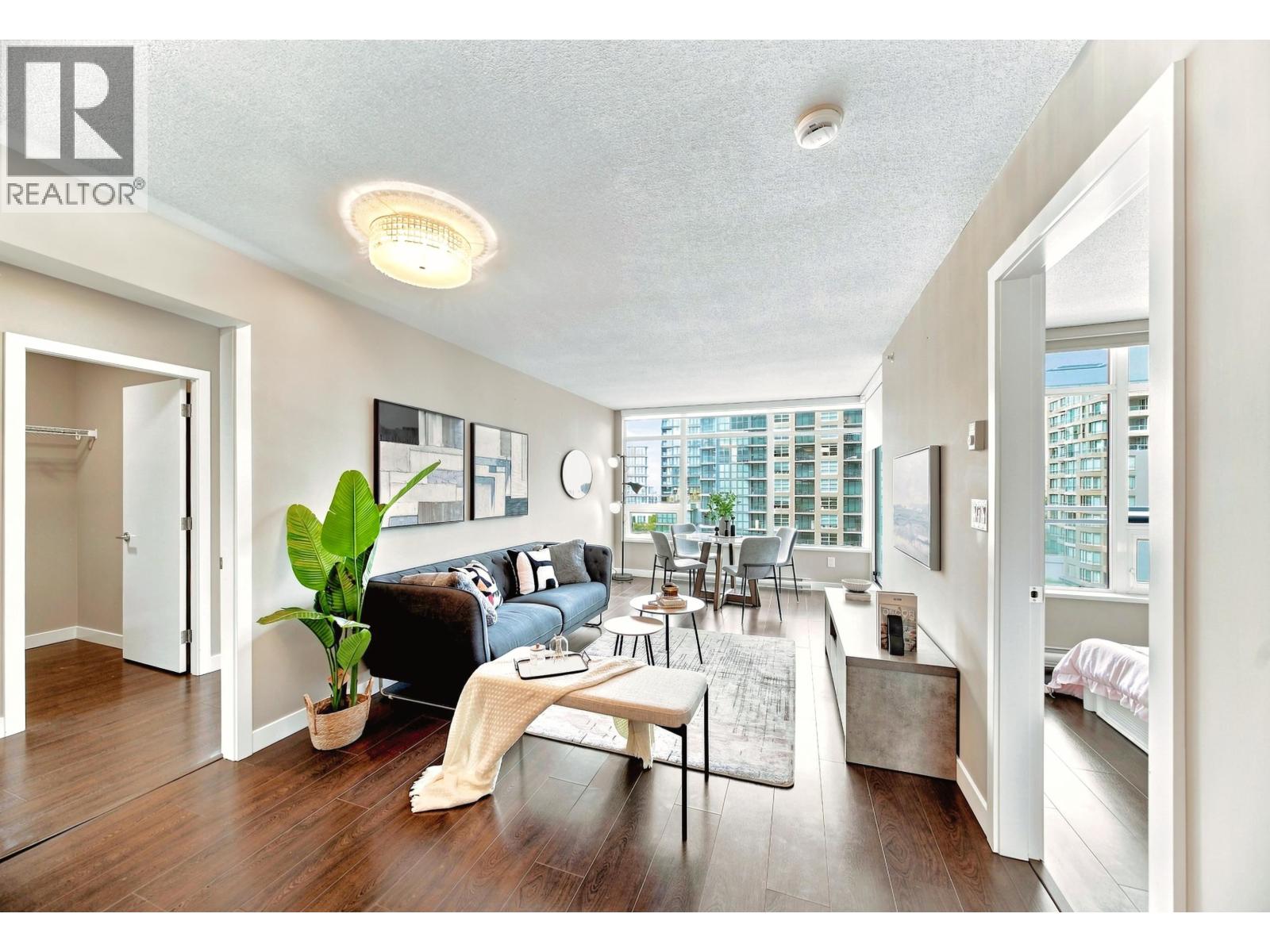 808 6188 NO. 3 ROAD, Richmond