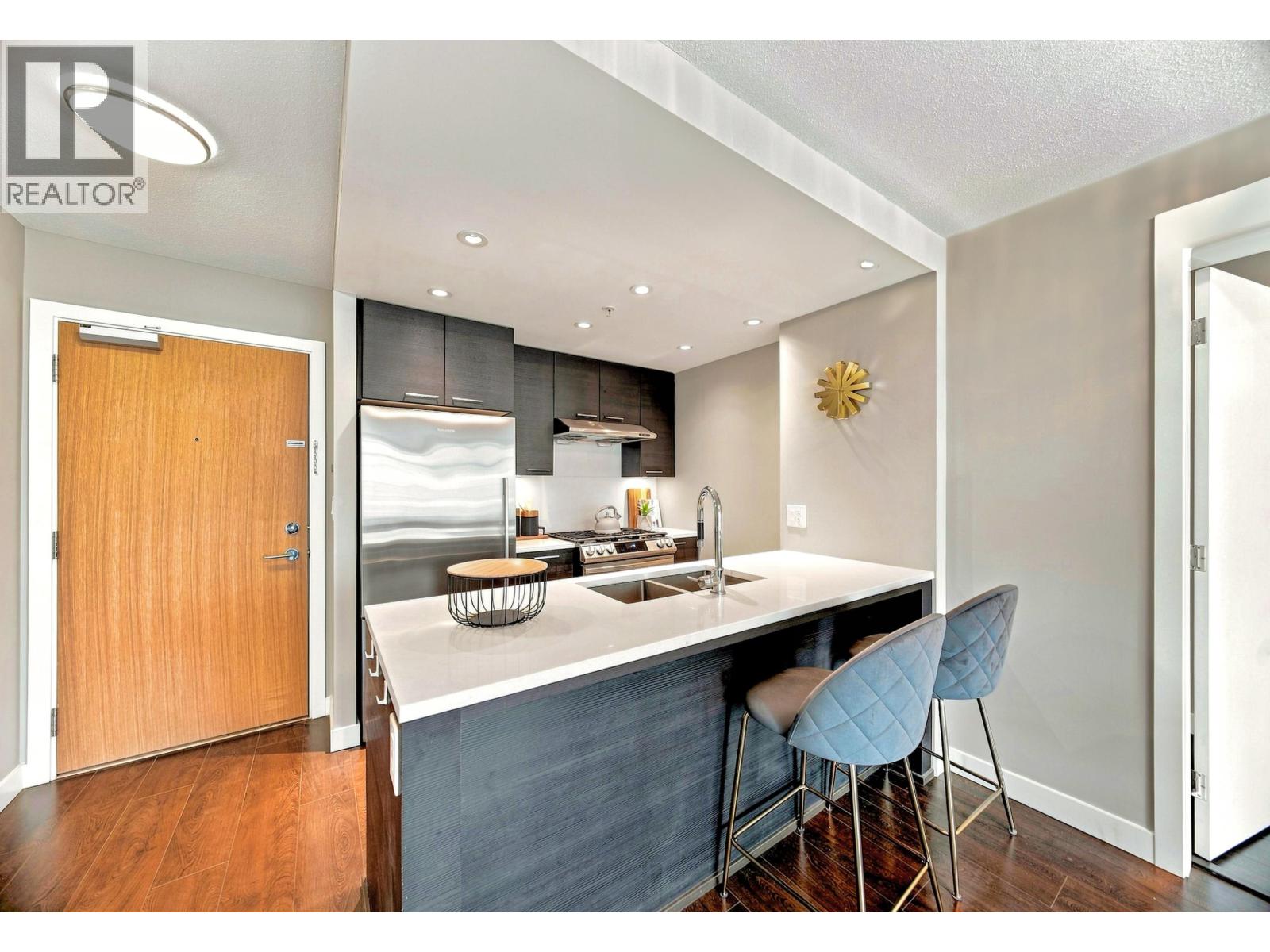 808 6188 NO. 3 ROAD, Richmond