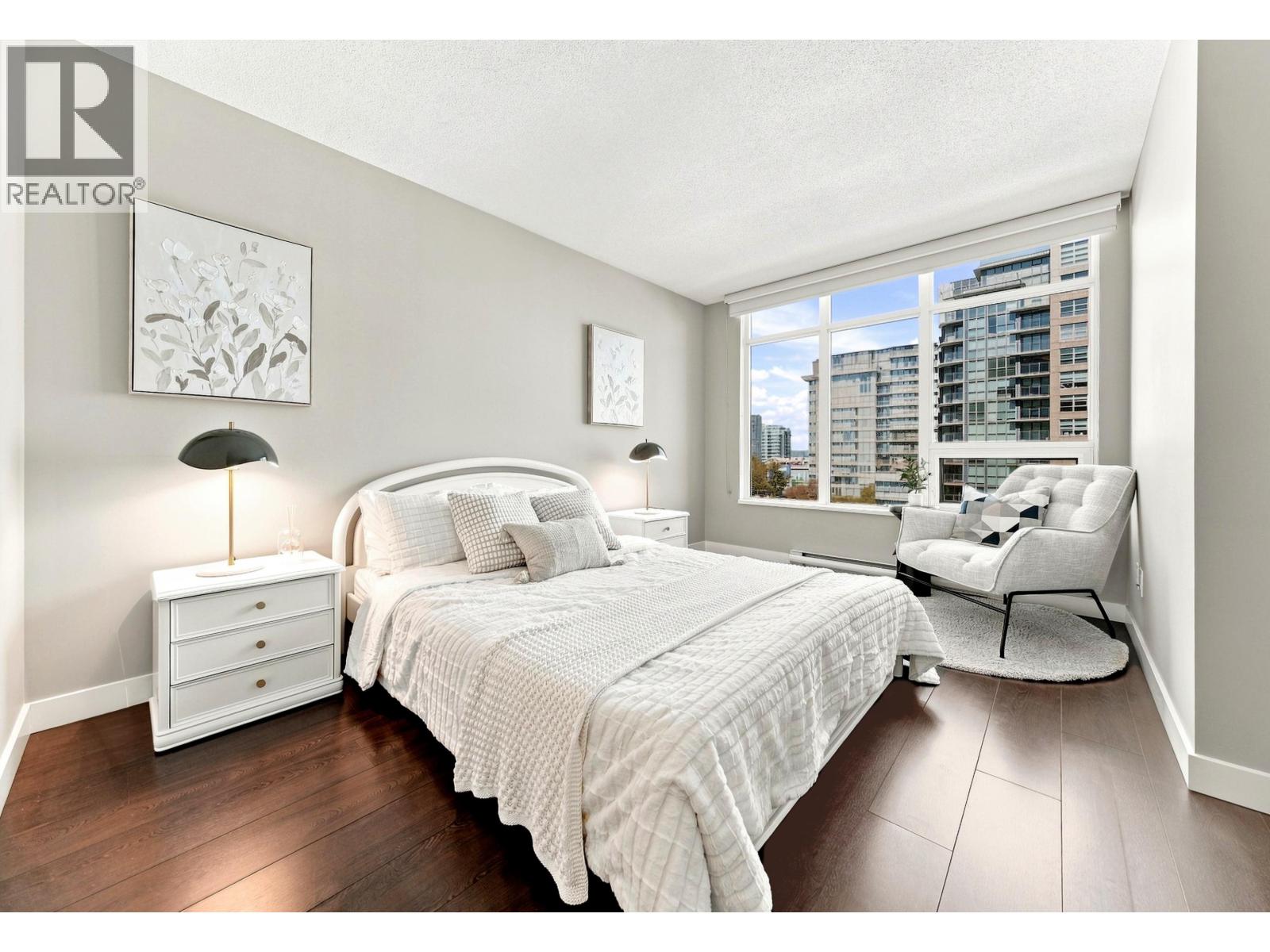 808 6188 NO. 3 ROAD, Richmond