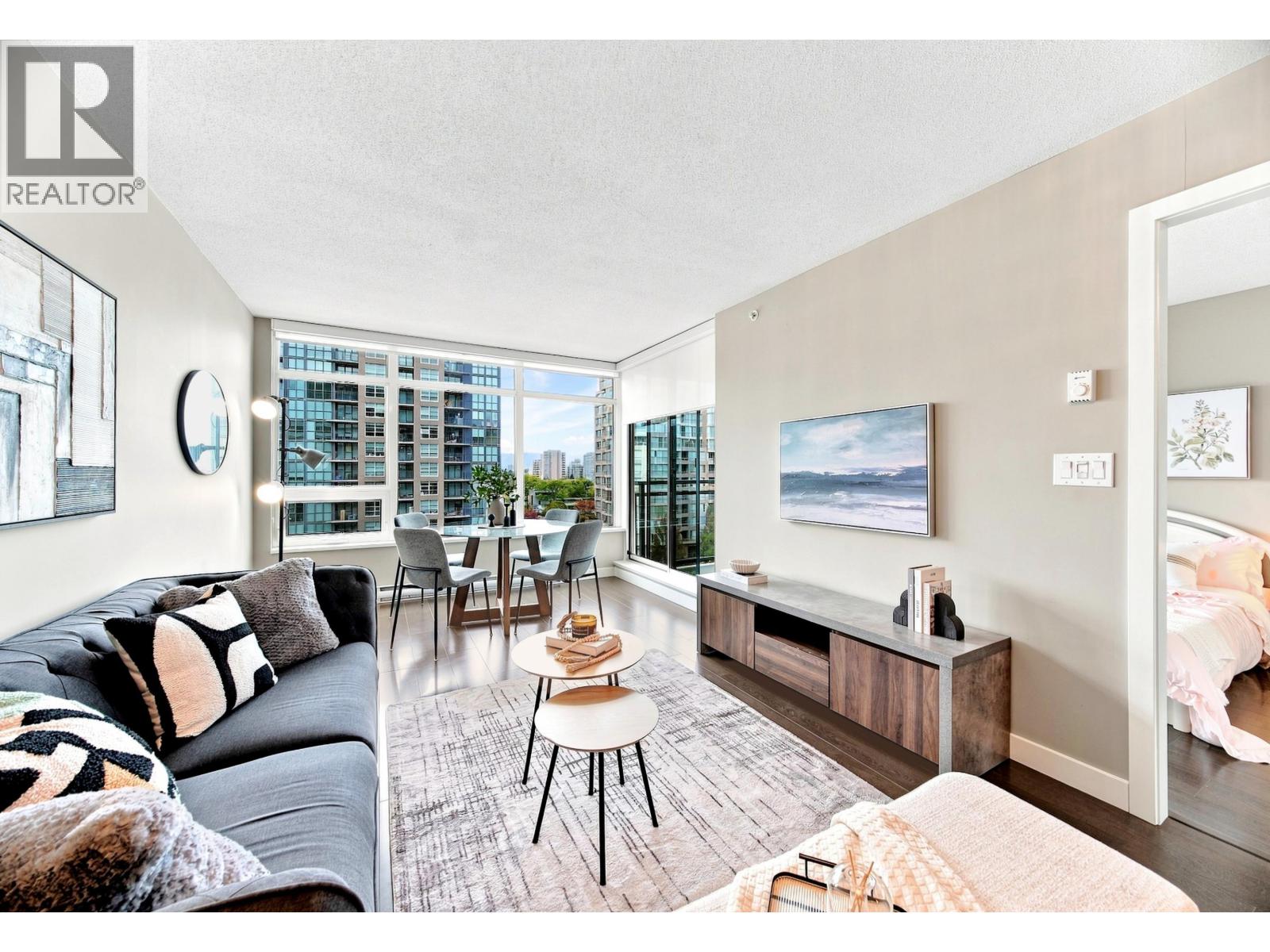 808 6188 NO. 3 ROAD, Richmond