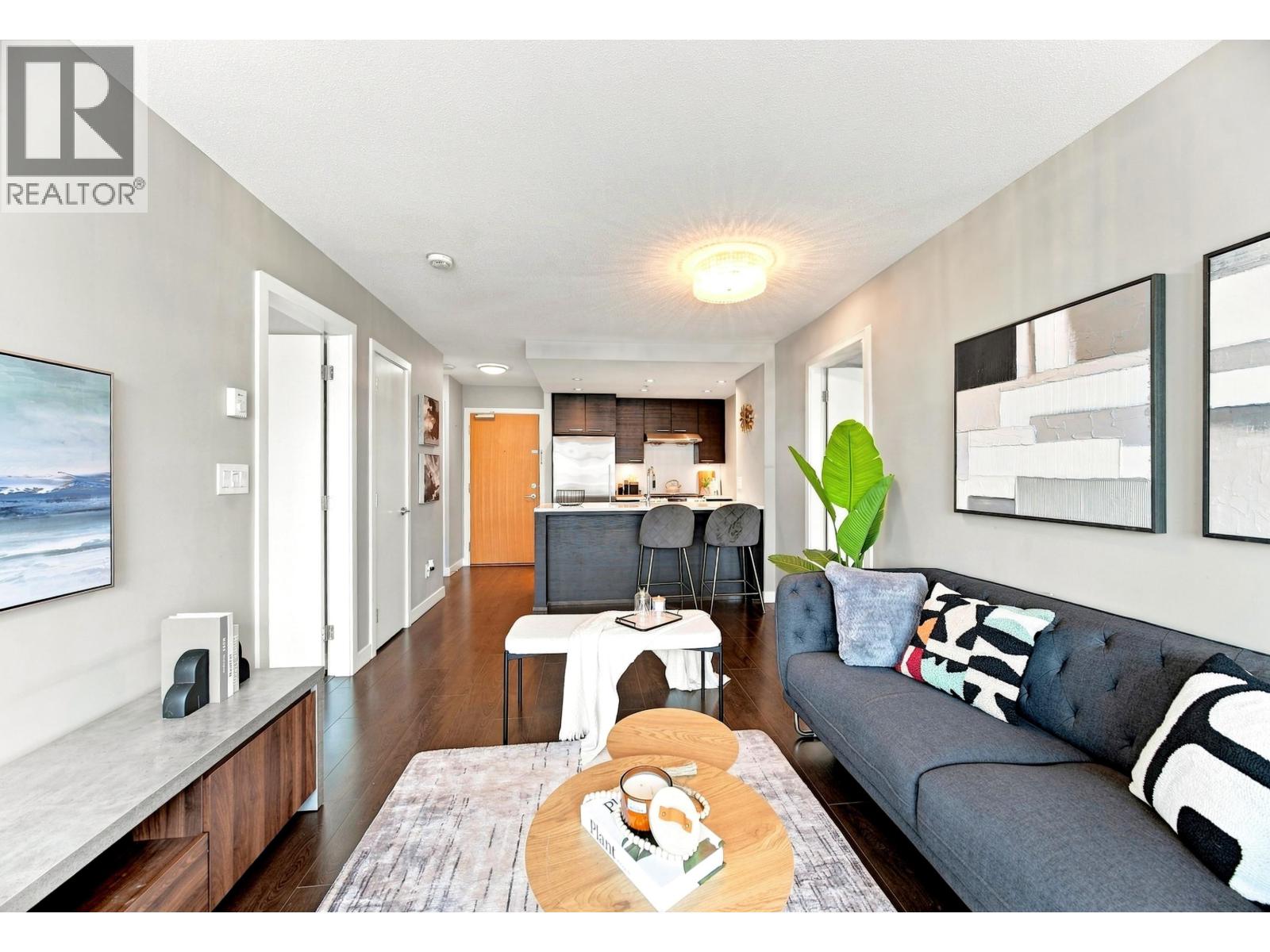 808 6188 NO. 3 ROAD, Richmond