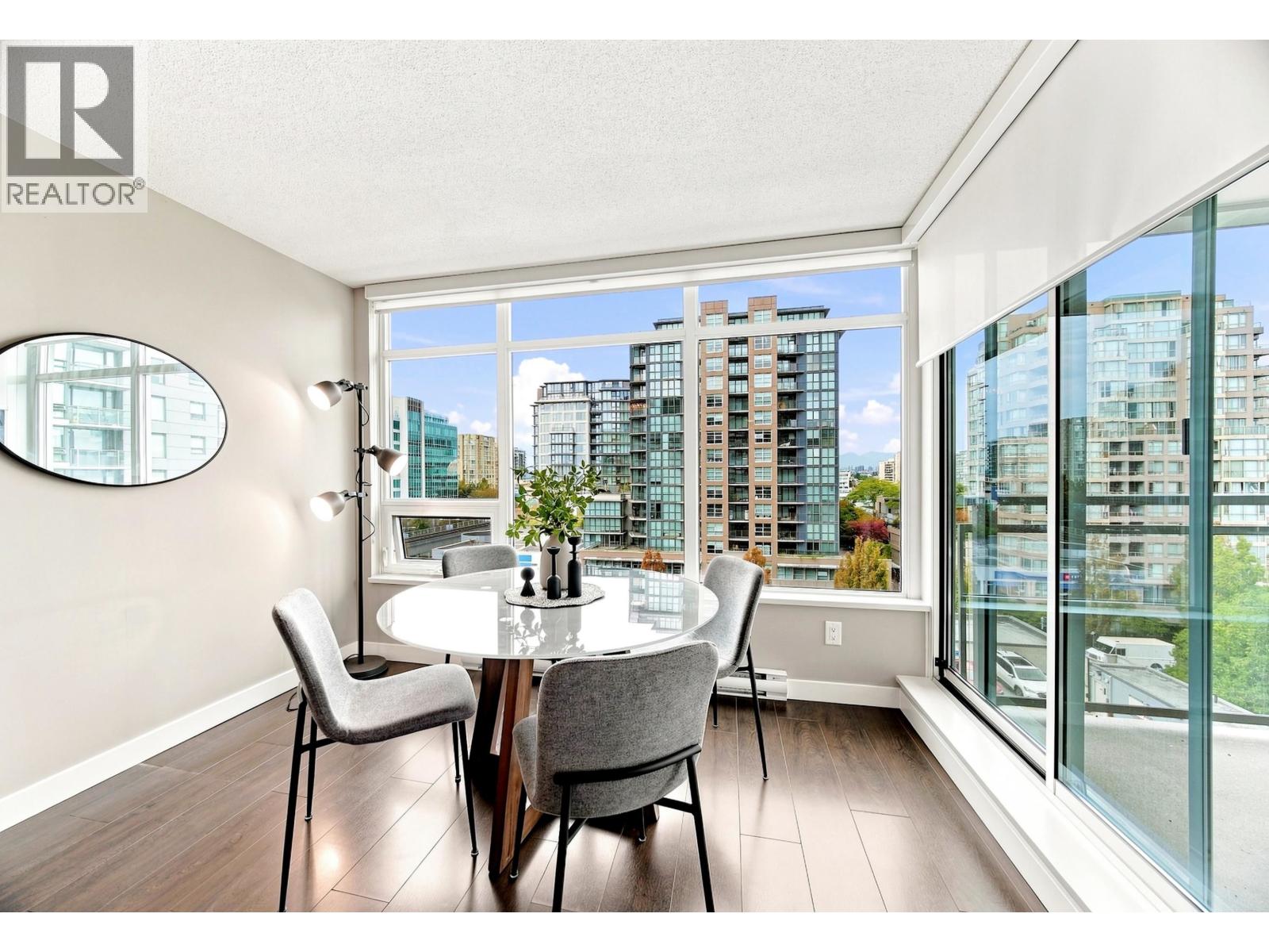 808 6188 NO. 3 ROAD, Richmond