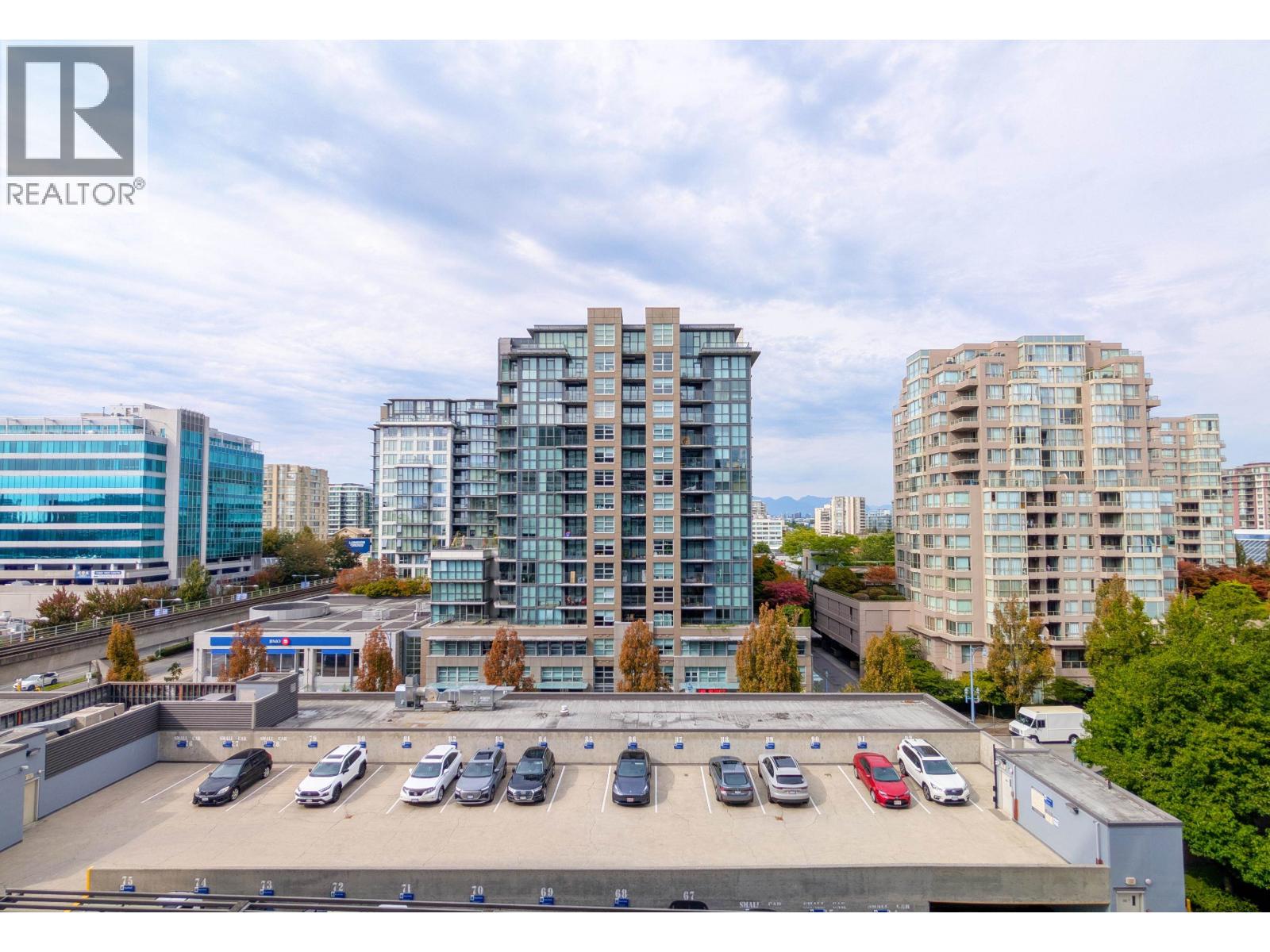 808 6188 NO. 3 ROAD, Richmond