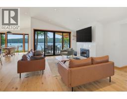 Entrance - 479 Montague Park Rd, Galiano Island, BC V0N1P0 Photo 17