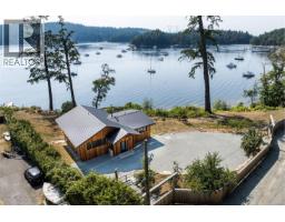 Storage - 479 Montague Park Rd, Galiano Island, BC V0N1P0 Photo 7