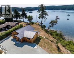 Recreation room - 479 Montague Park Rd, Galiano Island, BC V0N1P0 Photo 8