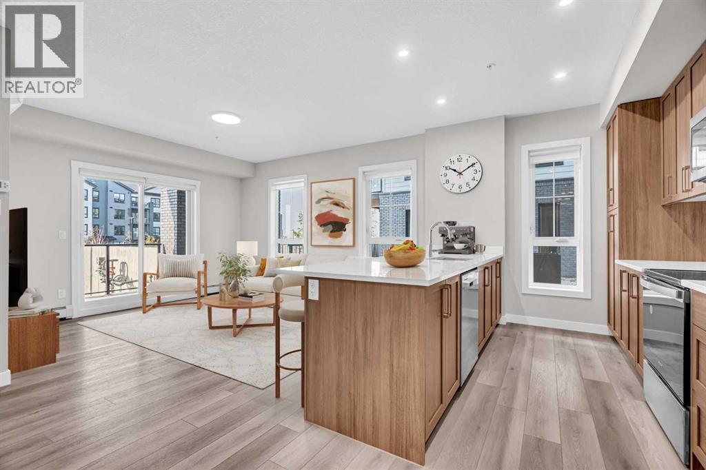 2112, 100 Banister Drive
