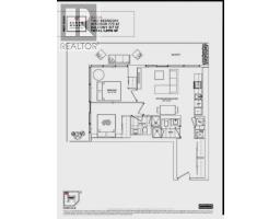 5601 - 55 Cooper Street, Toronto, ON M5E0G1 Photo 24