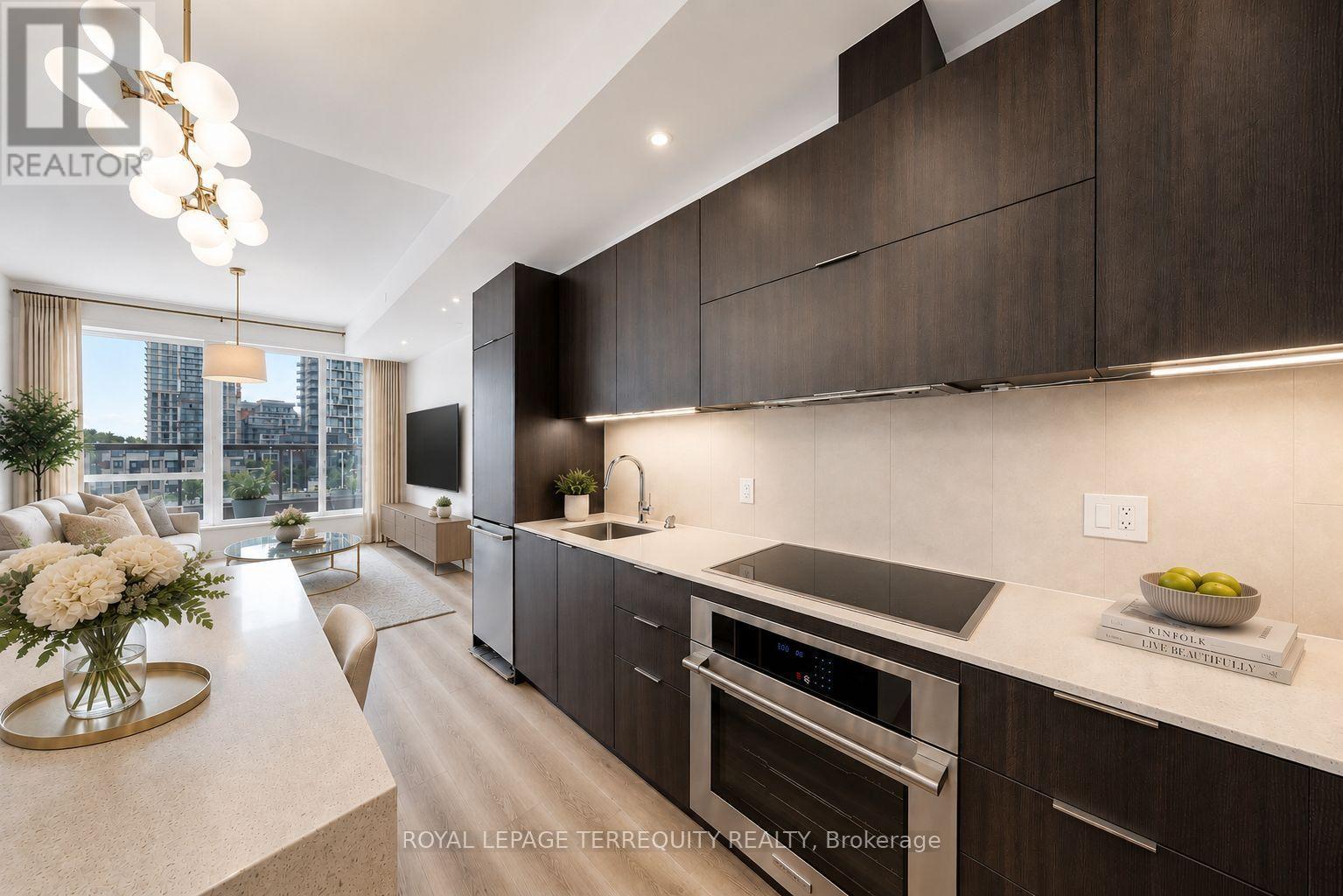 #415 55 REGENT PARK BOULEVARD - Image 4
