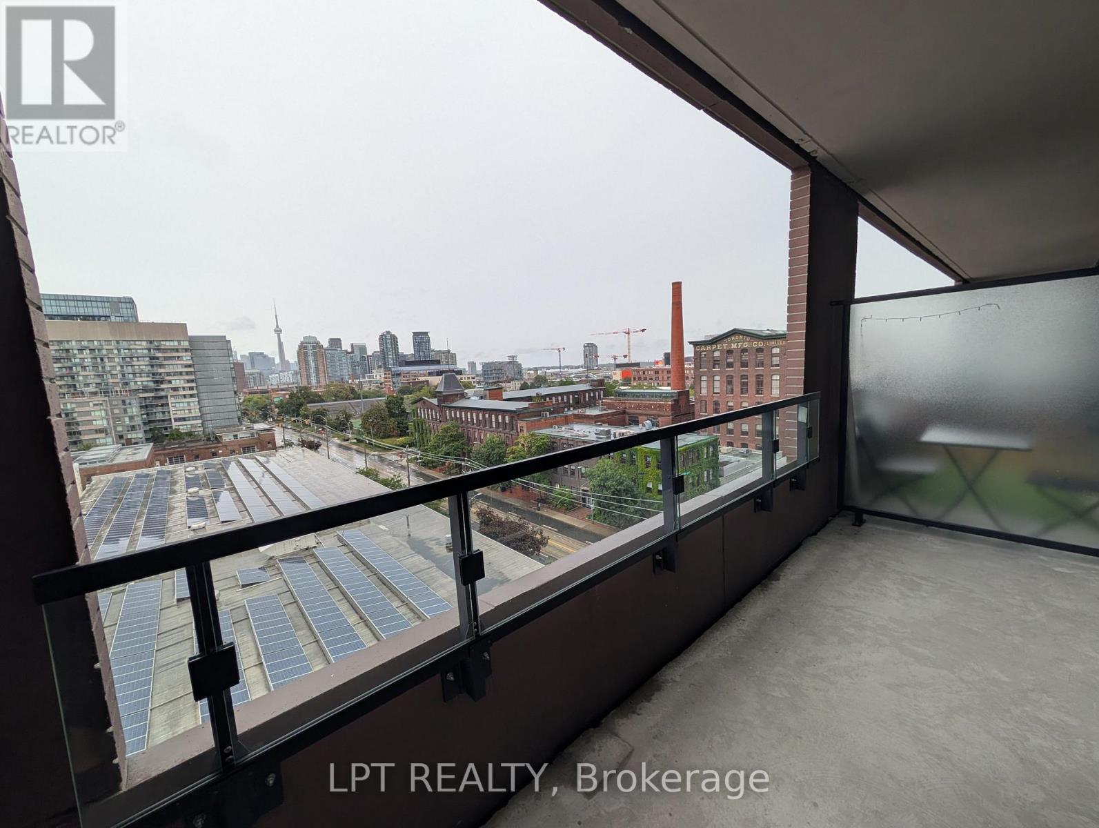 #609 285 DUFFERIN STREET - 8