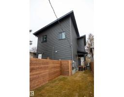 9632 #1 And #2 110 Ave Nw, Edmonton, AB T5H1H5 Photo 21