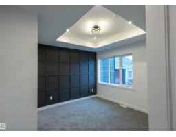 Bedroom 5 - 9632 #1 And #2 110 Ave Nw, Edmonton, AB T5H1H5 Photo 8
