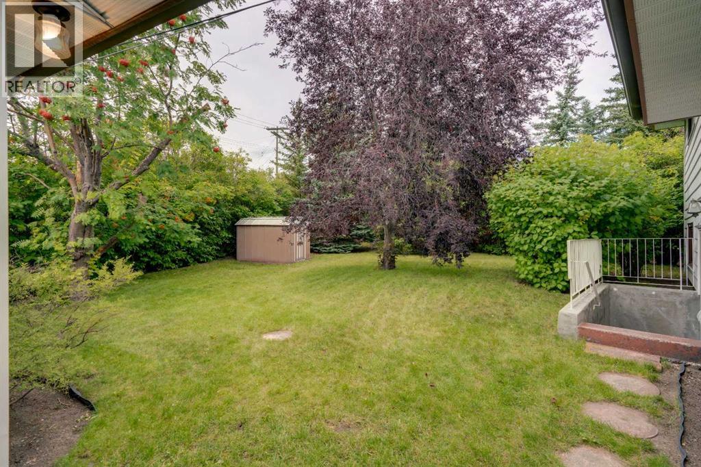 5031 Newcombe Place NW - 26