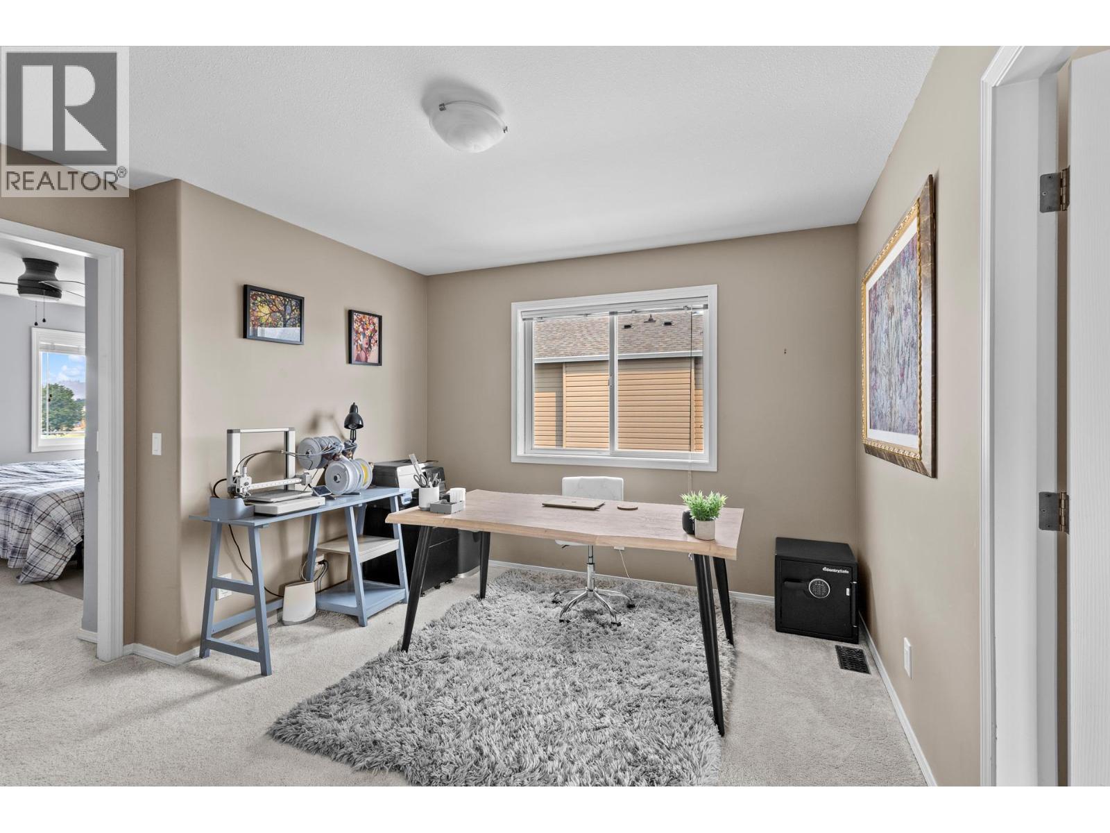 715 Hemlock Road, Kelowna