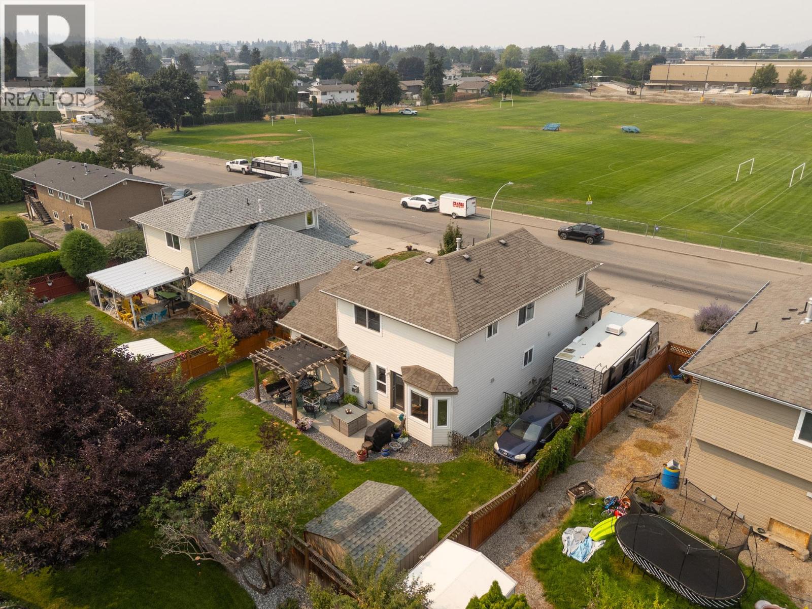 715 Hemlock Road, Kelowna