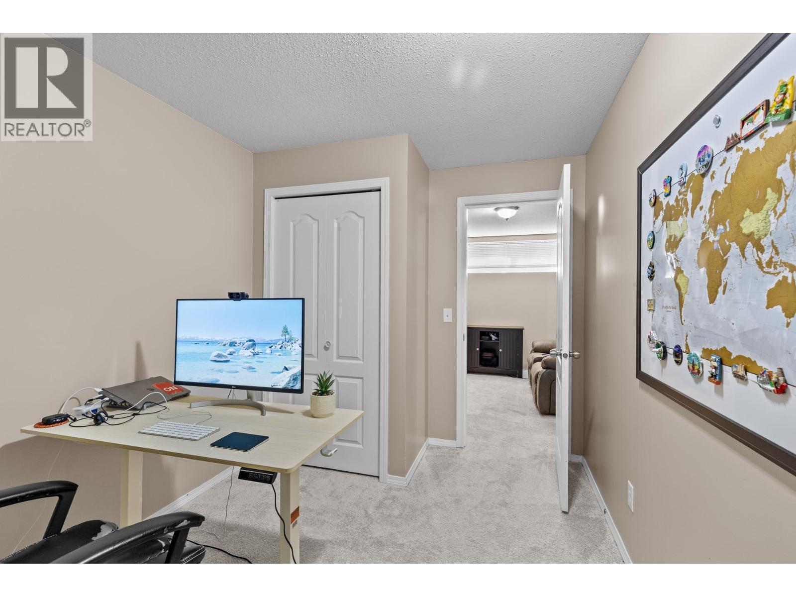 715 Hemlock Road, Kelowna